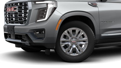 2026 GMC Yukon XL 4WD 4dr Denali