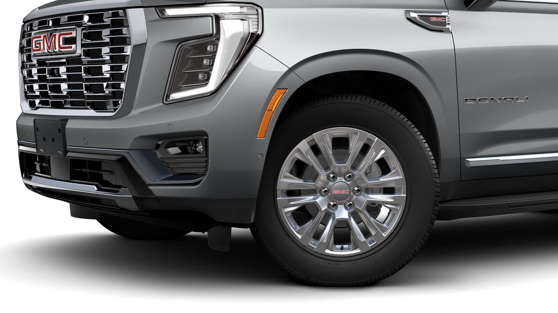 2026 GMC Yukon XL 4WD 4dr Denali