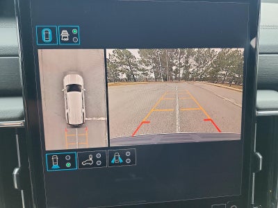 2026 GMC Yukon XL 4WD 4dr Denali