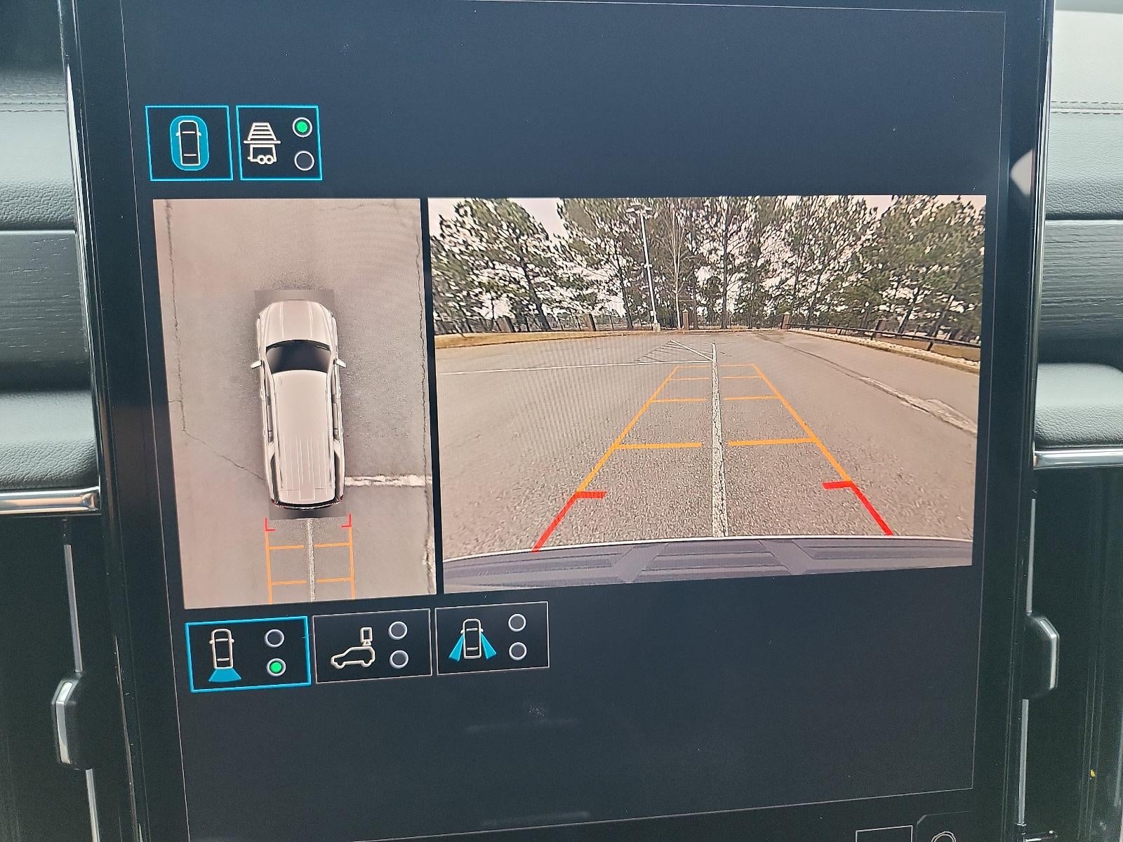 2026 GMC Yukon XL 4WD 4dr Denali