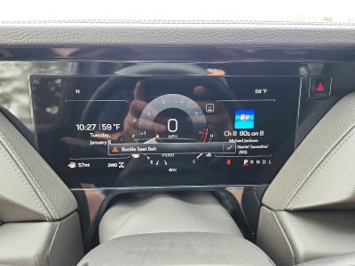 2026 GMC Yukon XL 4WD 4dr Denali