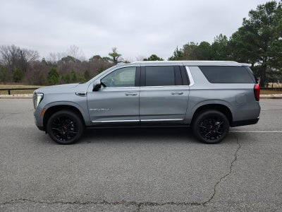 2026 GMC Yukon XL 4WD 4dr Denali