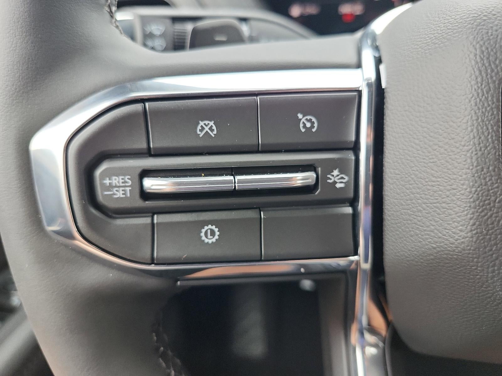 2026 GMC Yukon XL 4WD 4dr Denali