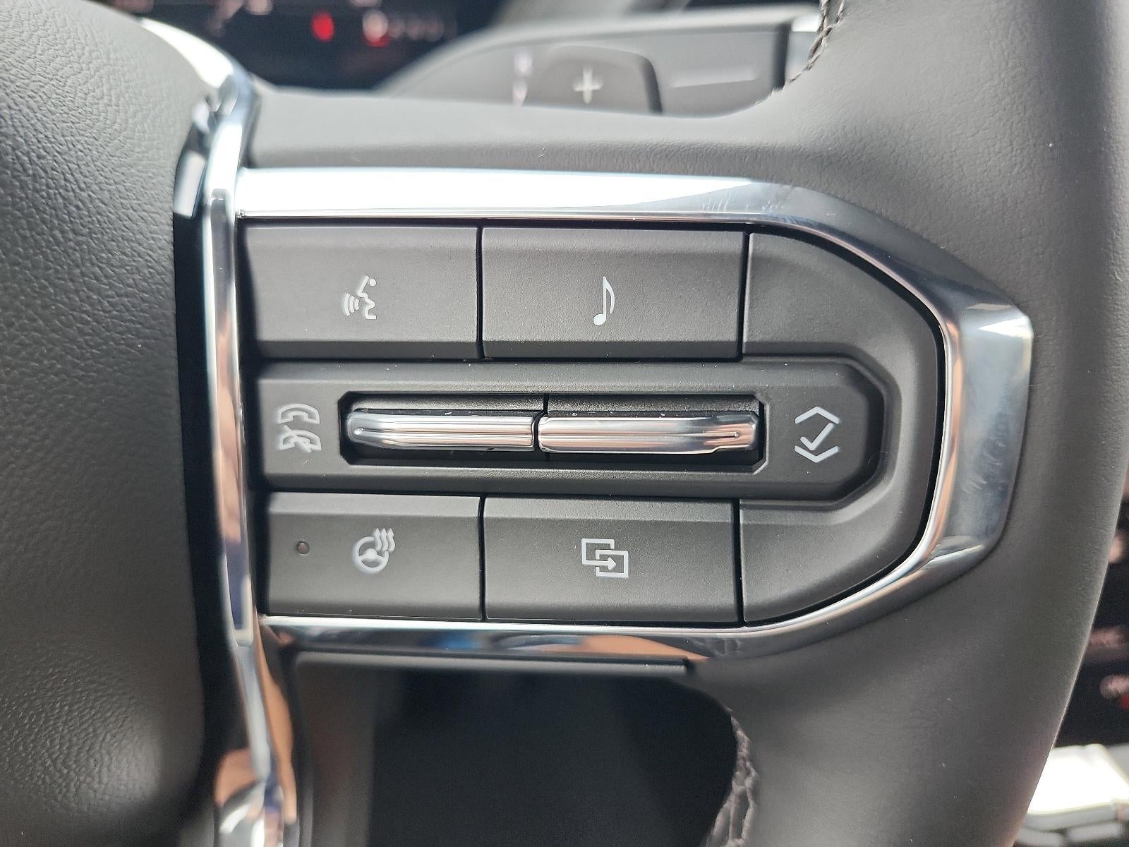 2026 GMC Yukon XL 4WD 4dr Denali