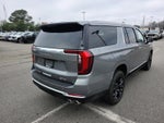 2026 GMC Yukon XL 4WD 4dr Denali