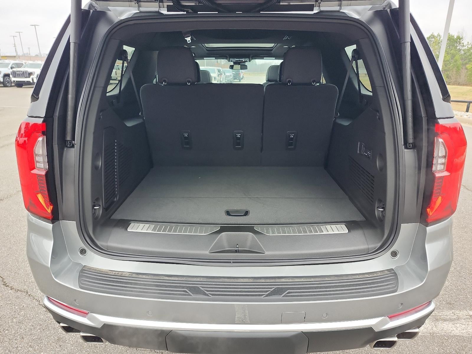 2026 GMC Yukon XL 4WD 4dr Denali