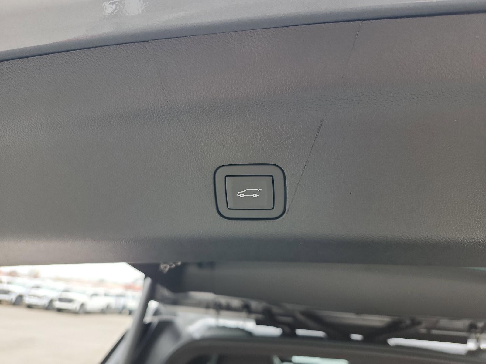 2026 GMC Yukon XL 4WD 4dr Denali