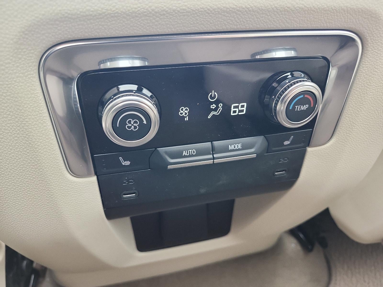 2026 GMC Yukon XL 4WD 4dr Denali