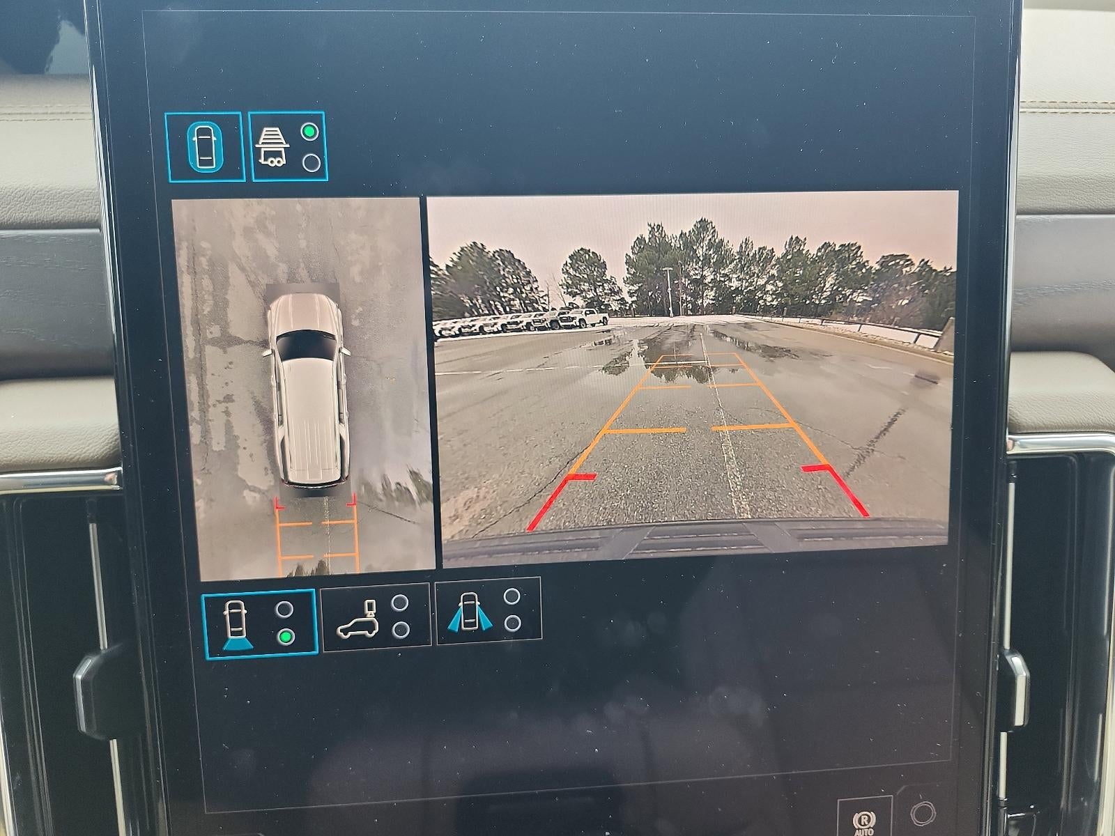 2026 GMC Yukon XL 4WD 4dr Denali