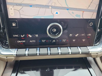 2026 GMC Yukon XL 4WD 4dr Denali