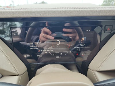 2026 GMC Yukon XL 4WD 4dr Denali