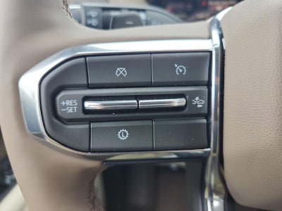 2026 GMC Yukon XL 4WD 4dr Denali