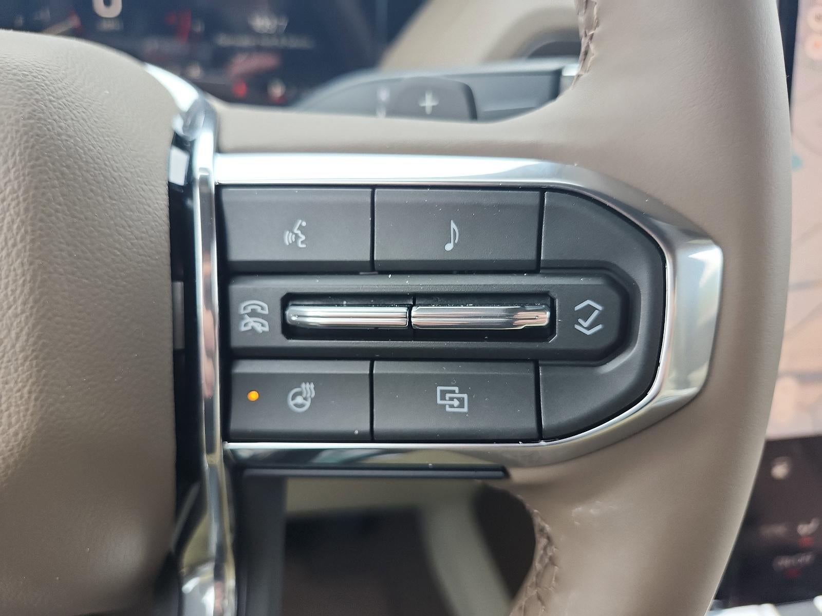 2026 GMC Yukon XL 4WD 4dr Denali