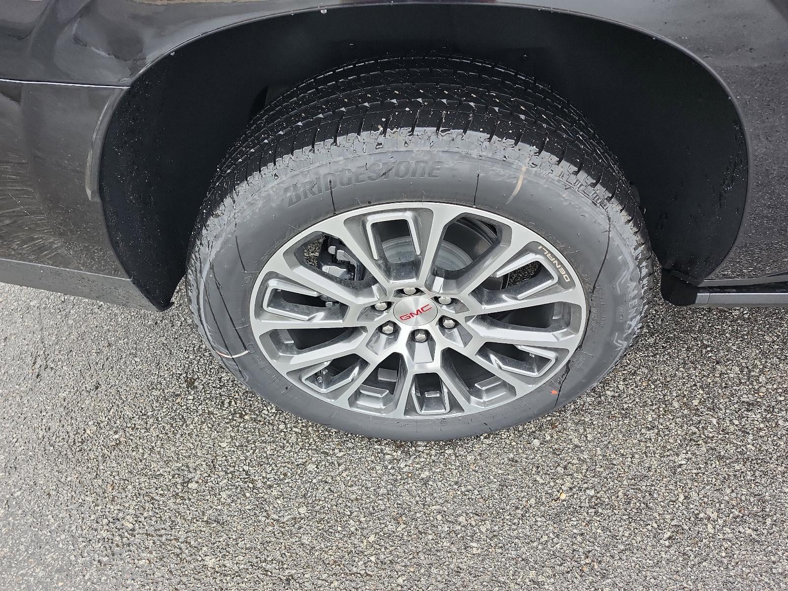 2026 GMC Yukon XL 4WD 4dr Denali