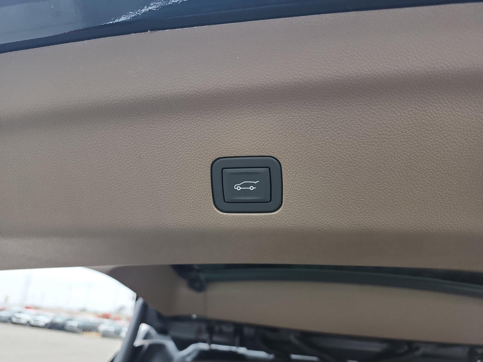 2026 GMC Yukon XL 4WD 4dr Denali