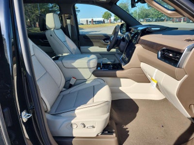 2026 GMC Yukon XL 4WD 4dr Denali