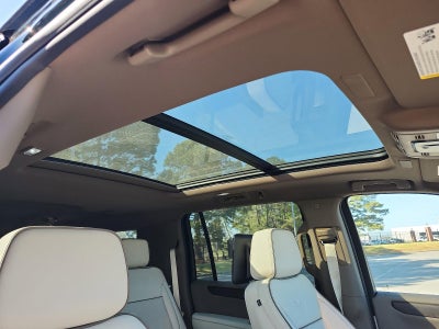 2026 GMC Yukon XL 4WD 4dr Denali