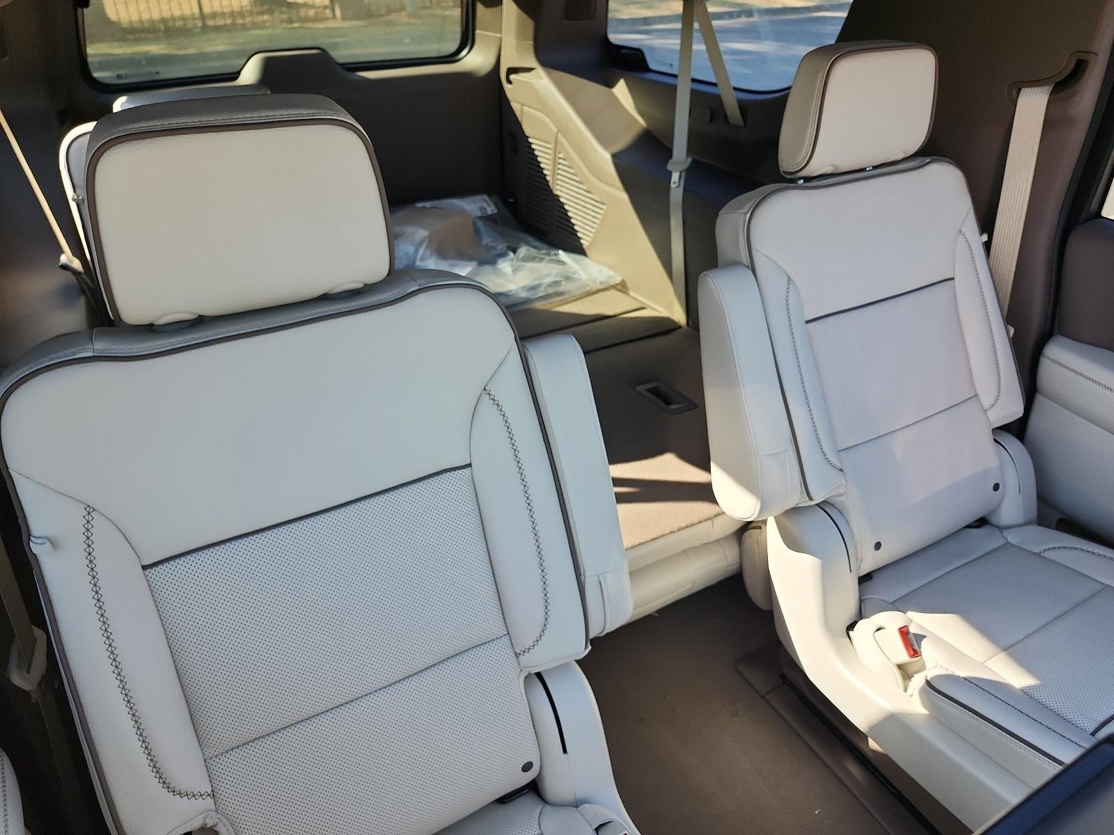 2026 GMC Yukon XL 4WD 4dr Denali