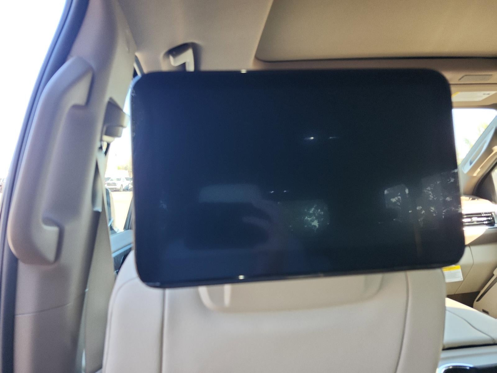 2026 GMC Yukon XL 4WD 4dr Denali