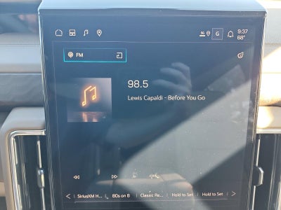 2026 GMC Yukon XL 4WD 4dr Denali