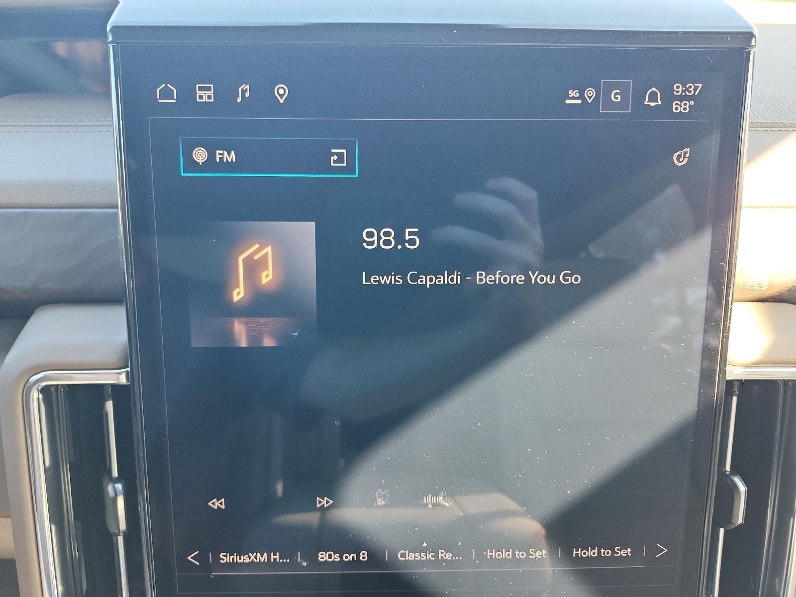 2026 GMC Yukon XL 4WD 4dr Denali