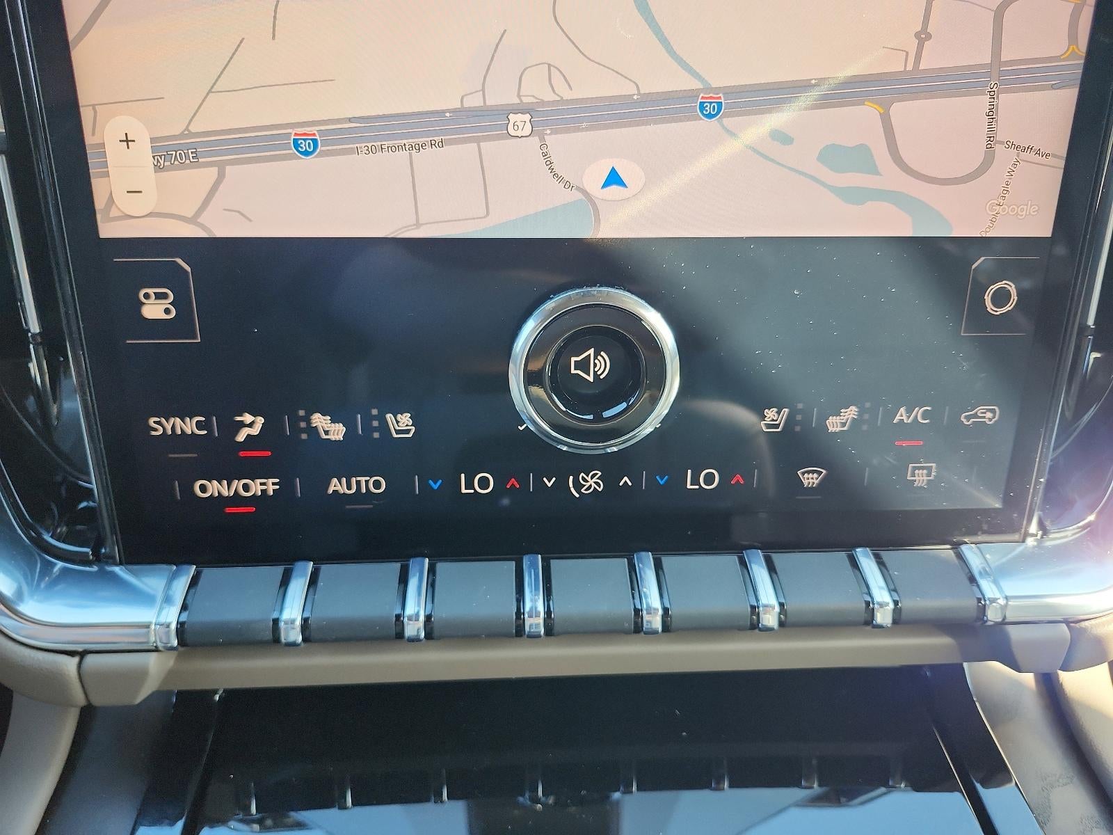 2026 GMC Yukon XL 4WD 4dr Denali