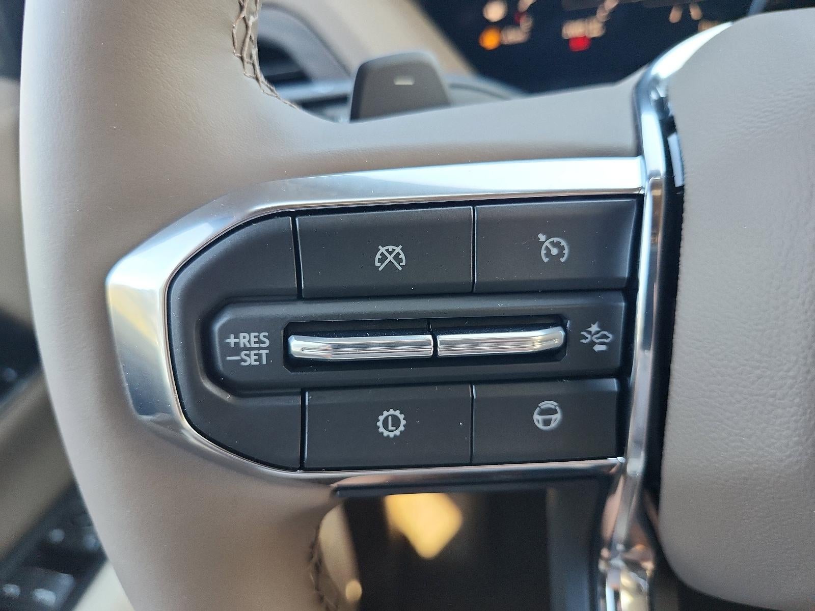 2026 GMC Yukon XL 4WD 4dr Denali