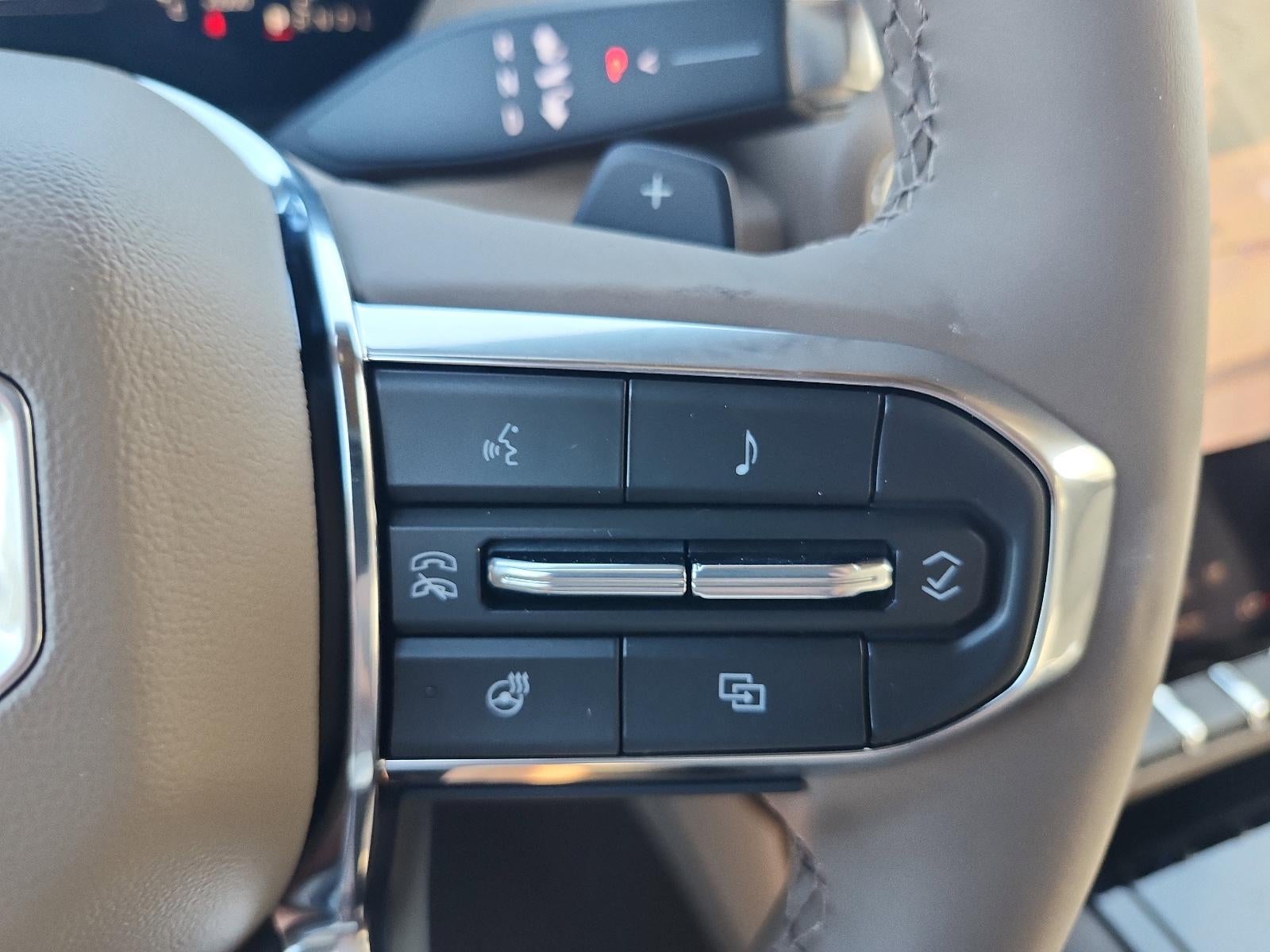 2026 GMC Yukon XL 4WD 4dr Denali