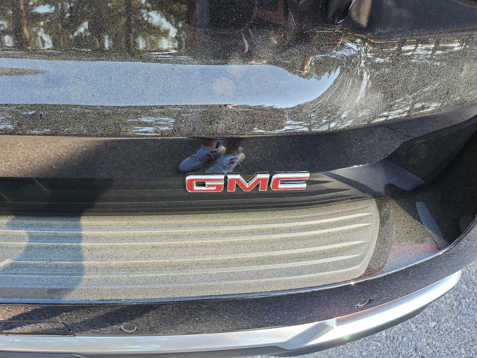 2026 GMC Yukon XL 4WD 4dr Denali