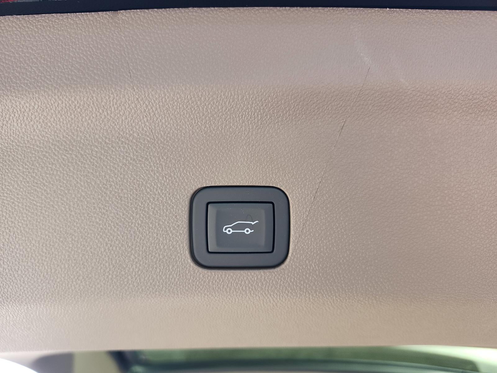 2026 GMC Yukon XL 4WD 4dr Denali