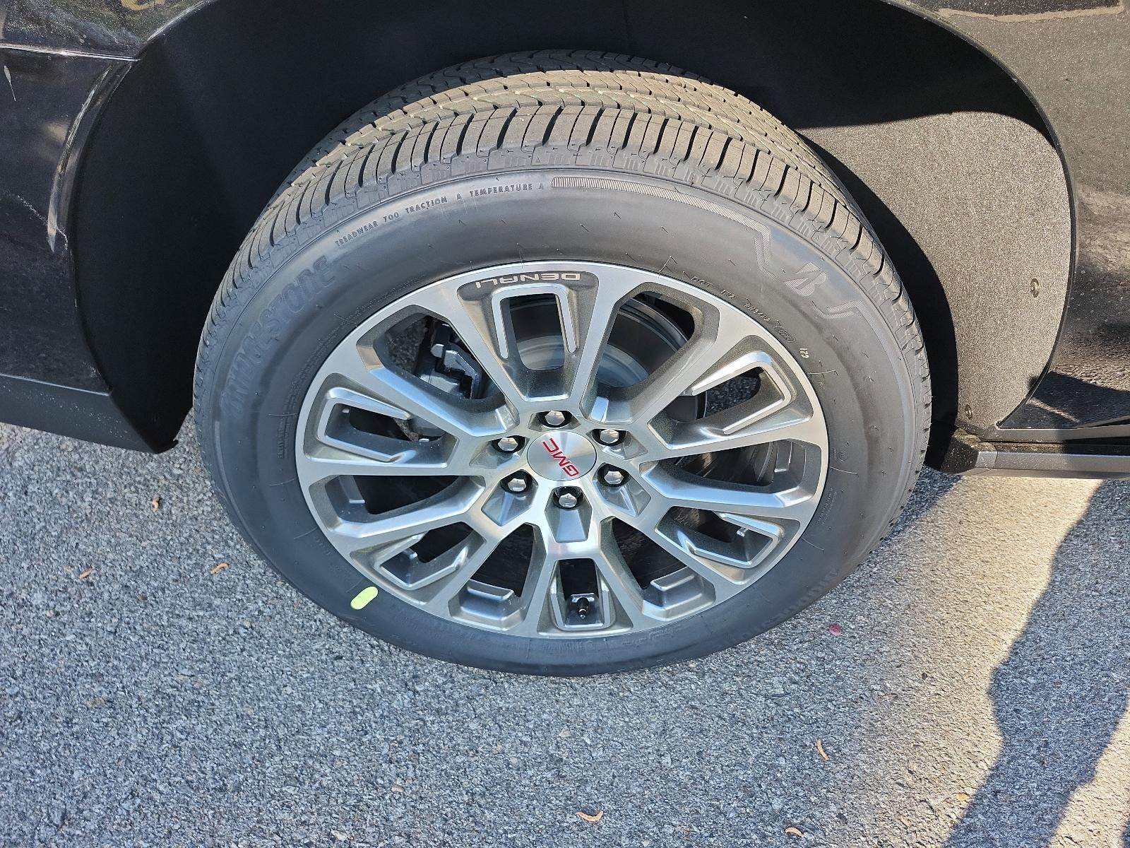 2026 GMC Yukon XL 4WD 4dr Denali