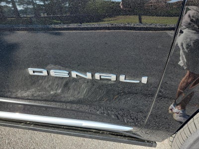 2026 GMC Yukon XL 4WD 4dr Denali