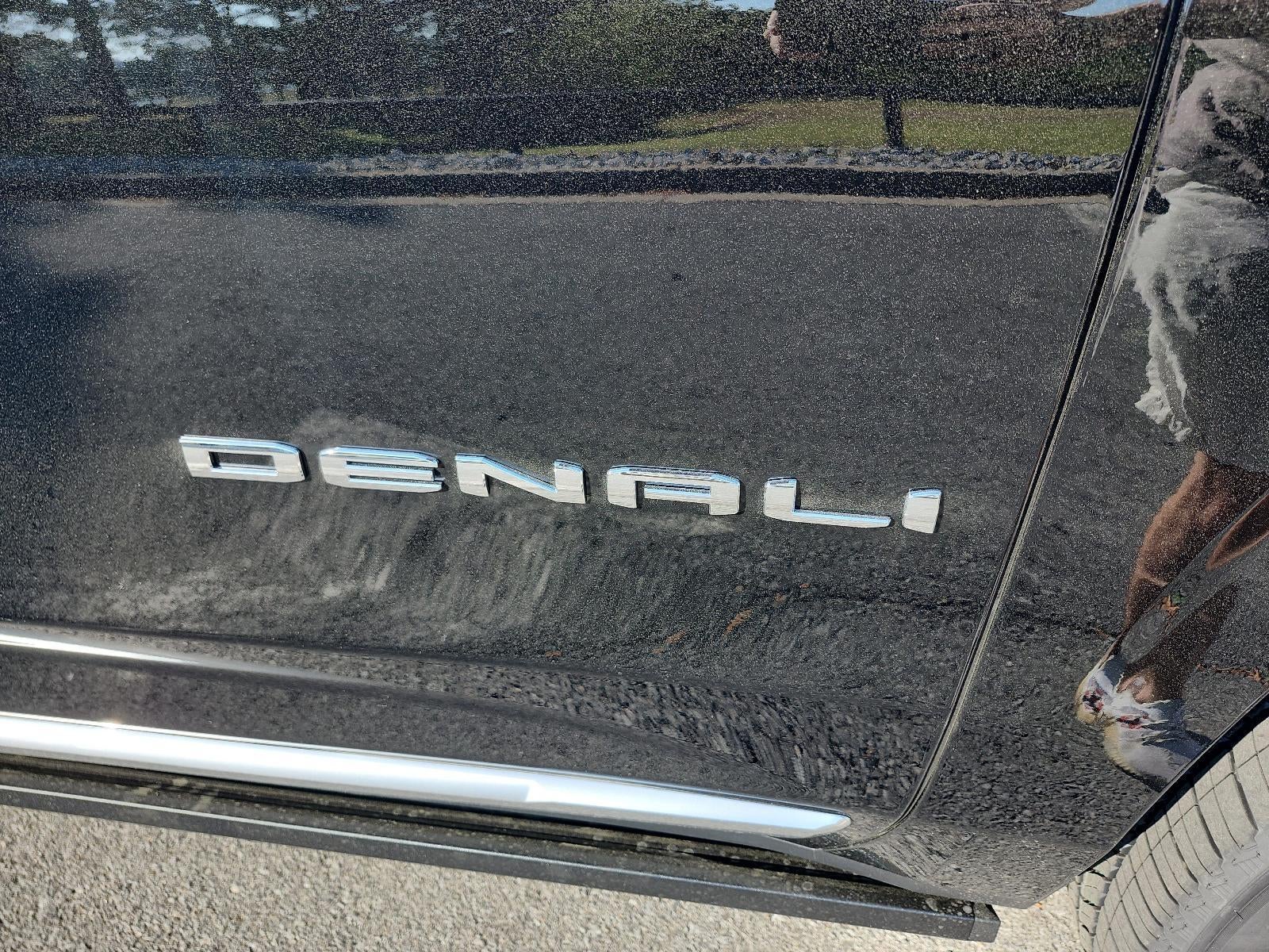 2026 GMC Yukon XL 4WD 4dr Denali