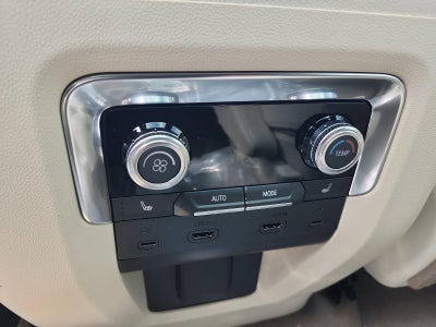 2026 GMC Yukon XL 4WD 4dr Denali