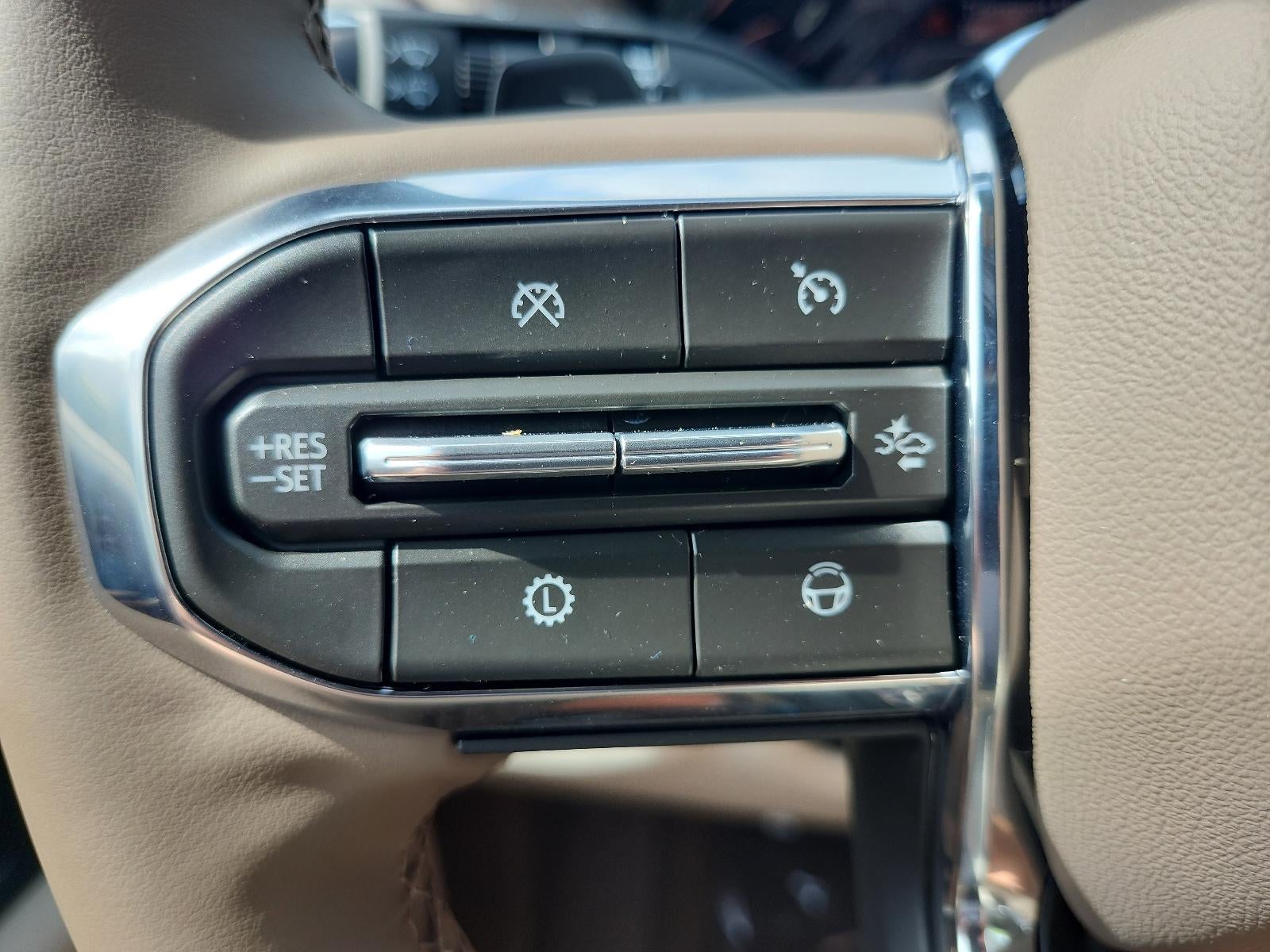 2026 GMC Yukon XL 4WD 4dr Denali