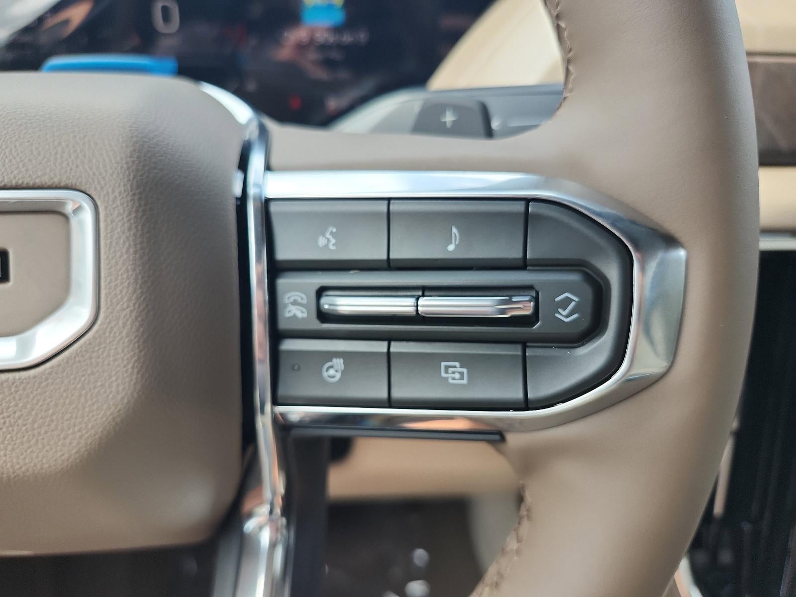 2026 GMC Yukon XL 4WD 4dr Denali
