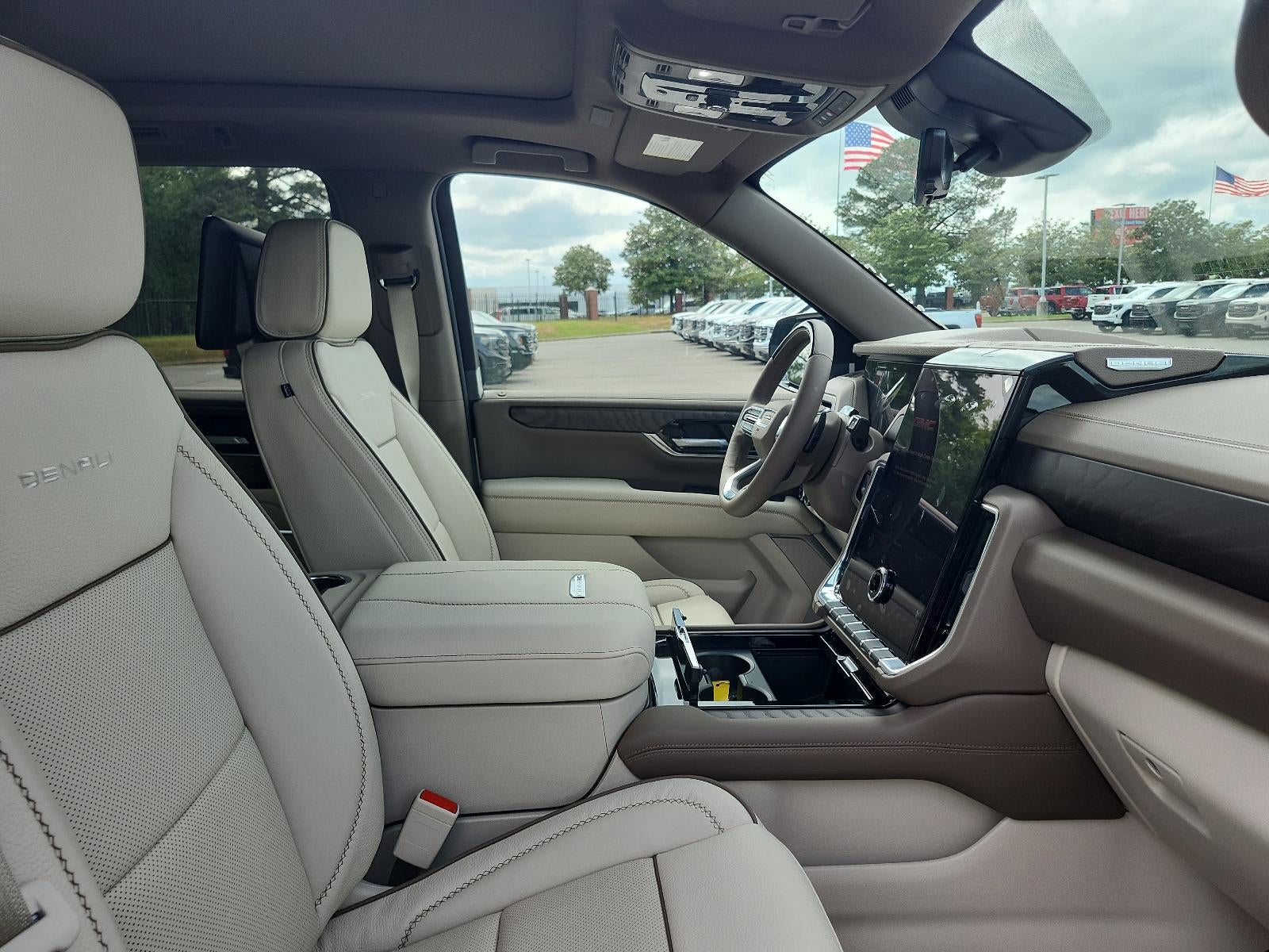 2026 GMC Yukon XL 4WD 4dr Denali