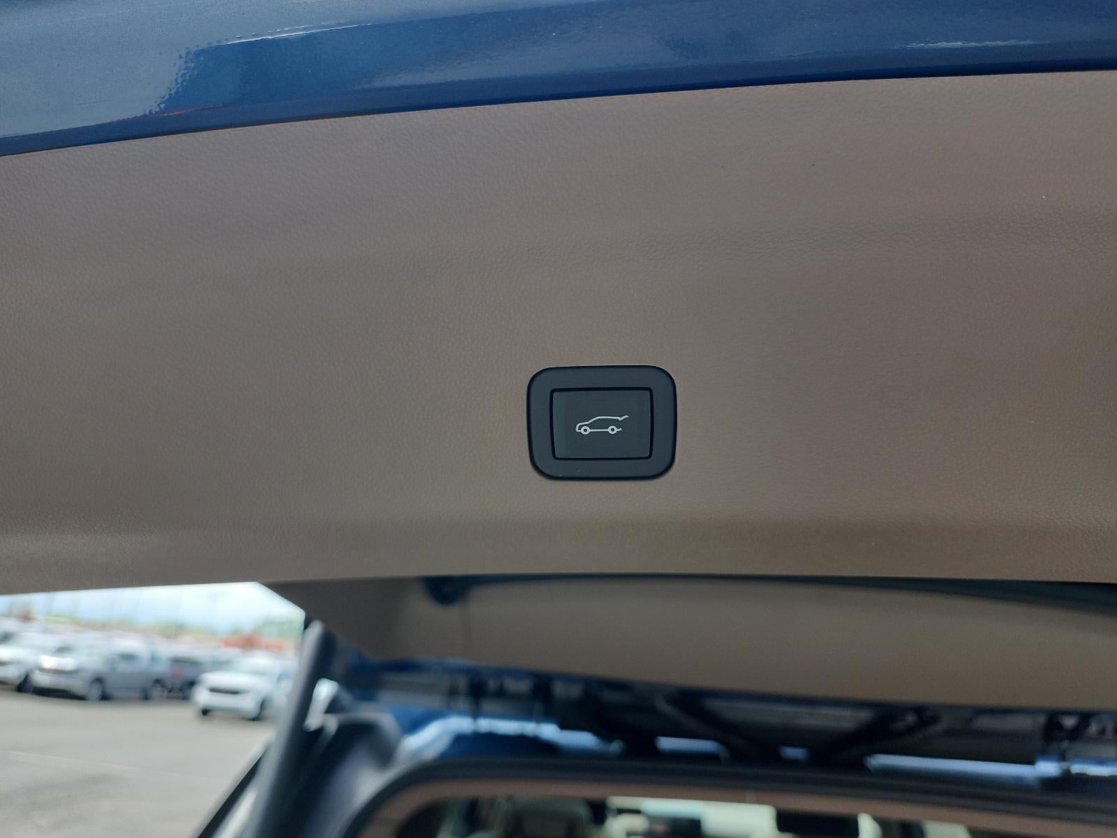 2026 GMC Yukon XL 4WD 4dr Denali
