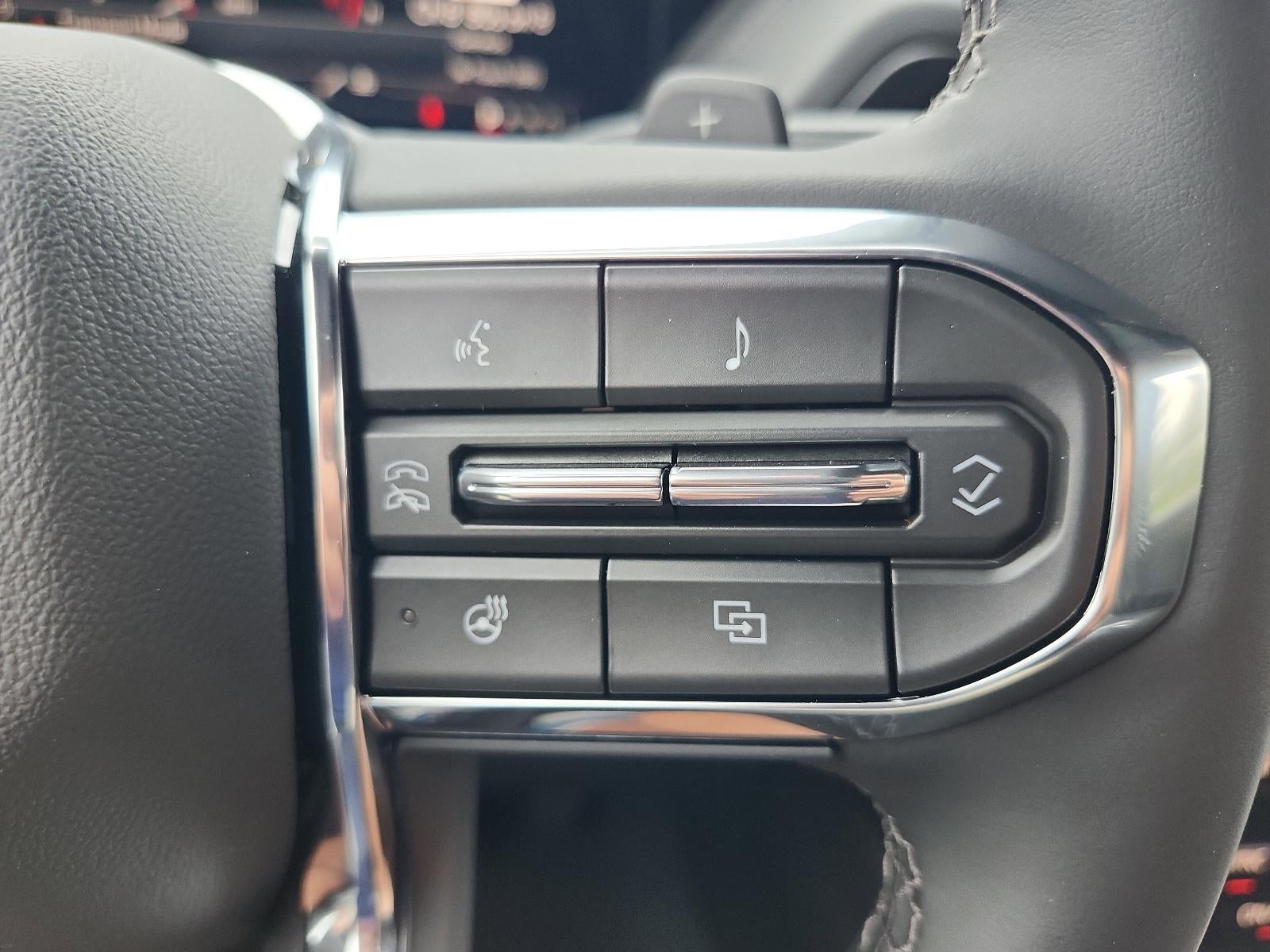 2026 GMC Yukon XL 4WD 4dr Denali