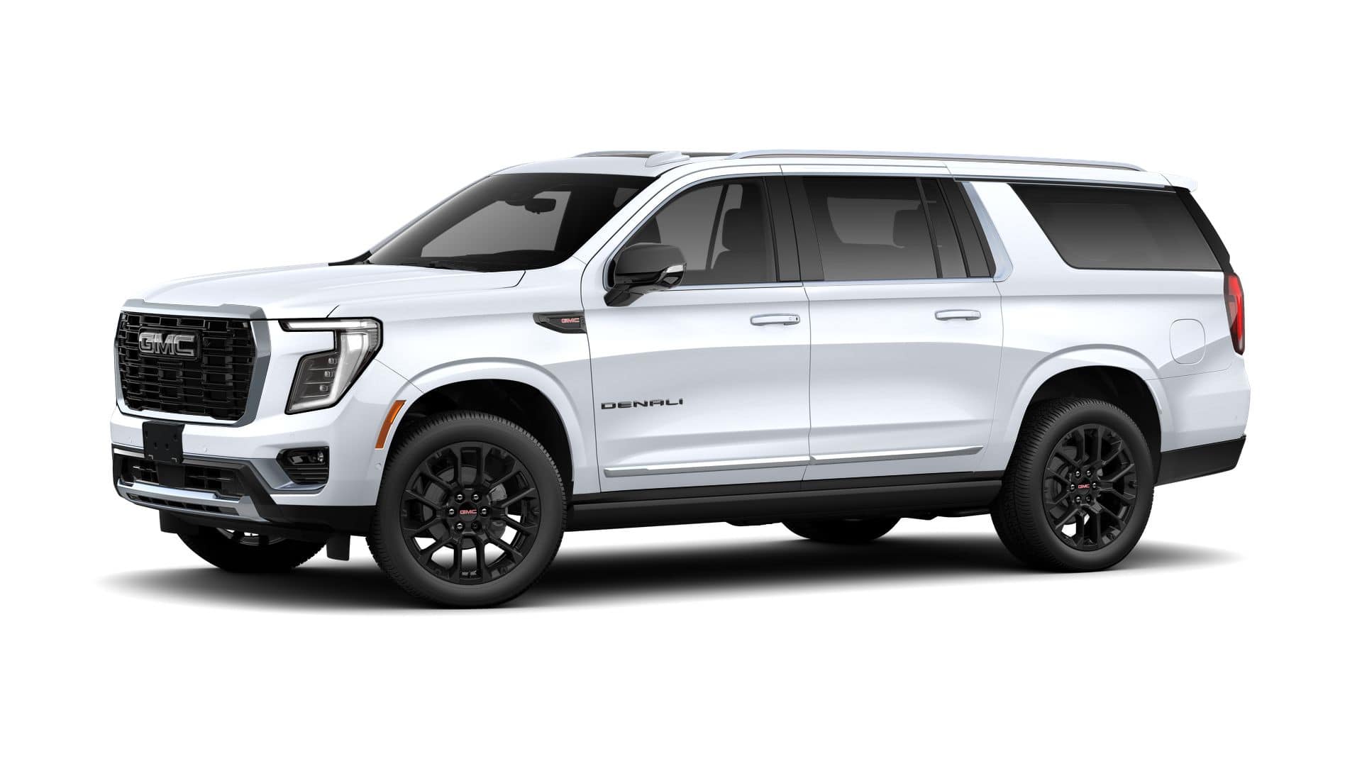 2026 GMC Yukon XL 4WD 4dr Denali