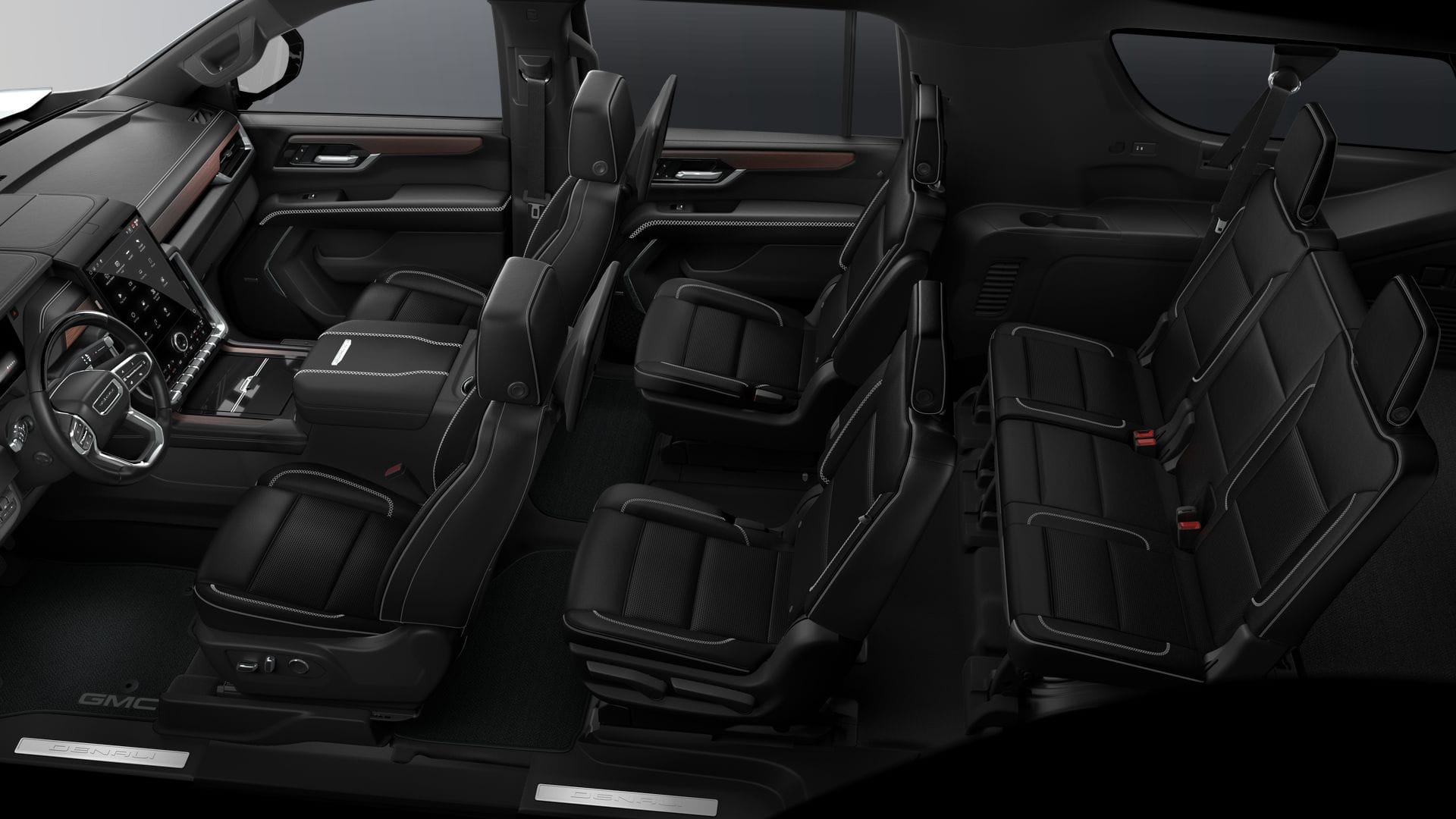 2026 GMC Yukon XL 4WD 4dr Denali