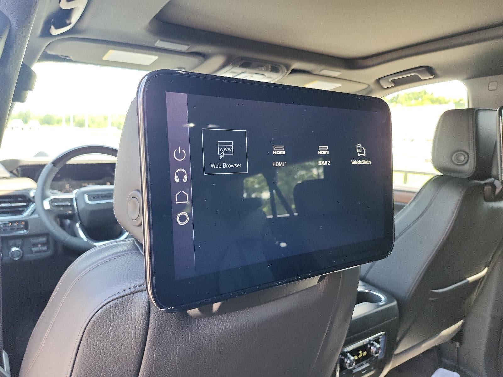 2026 GMC Yukon XL 4WD 4dr Denali