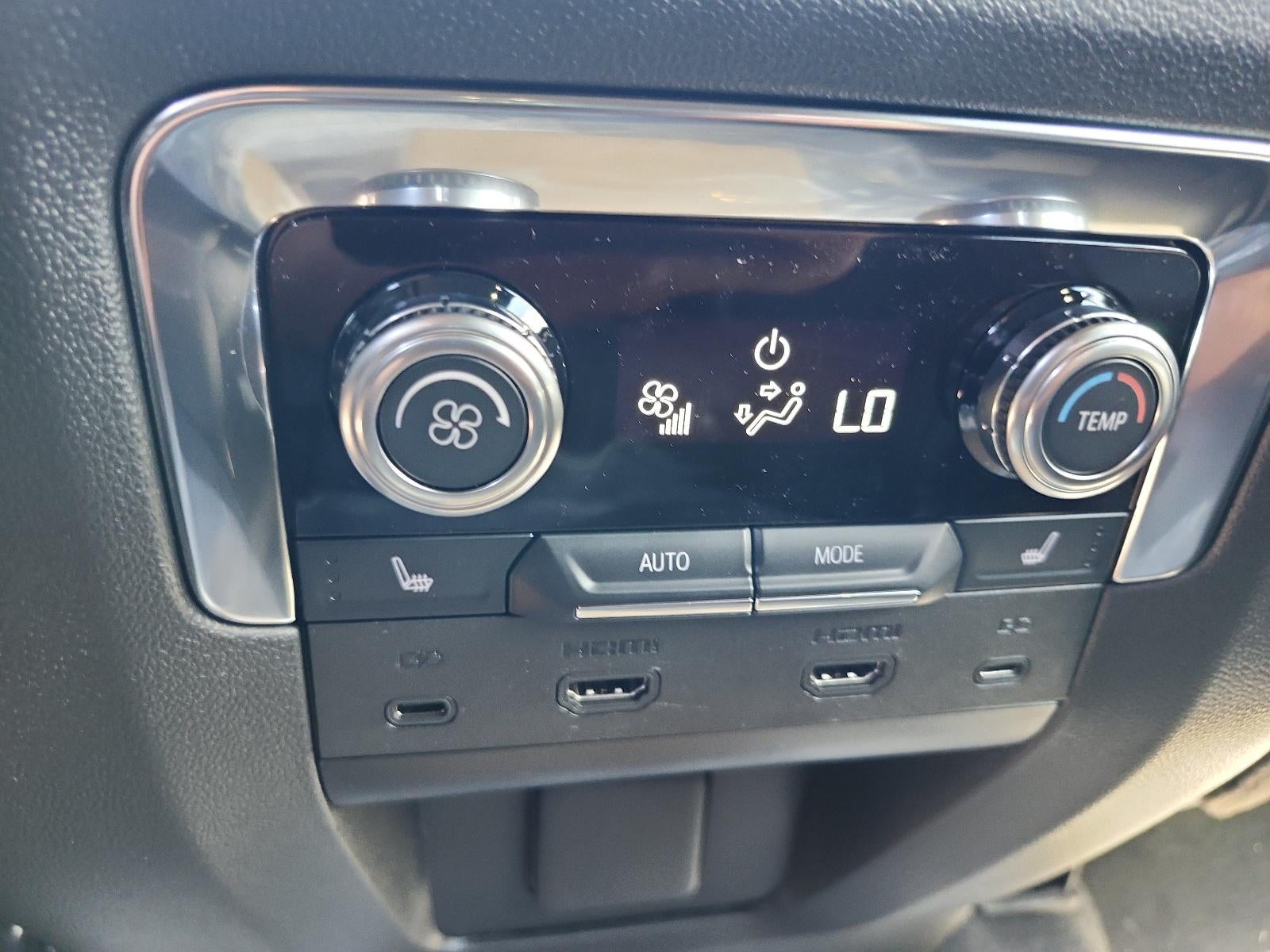 2026 GMC Yukon XL 4WD 4dr Denali
