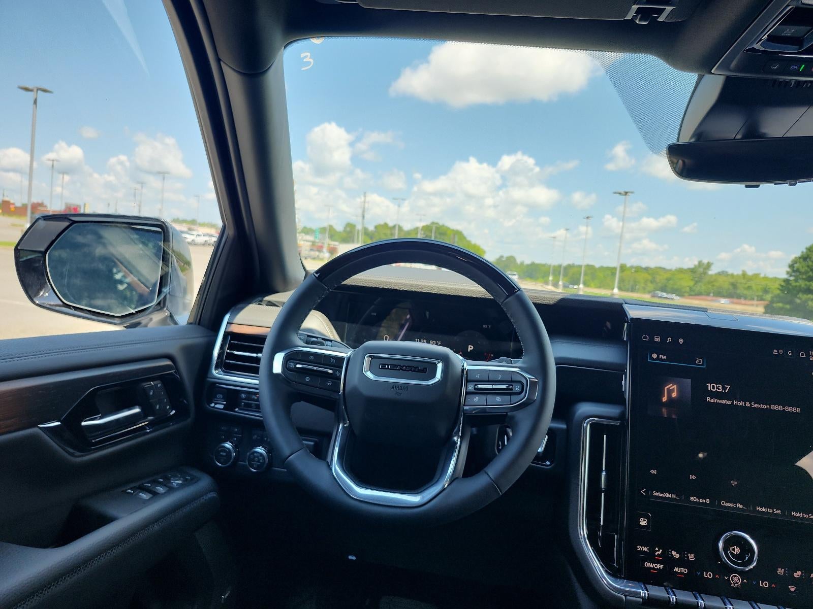 2026 GMC Yukon XL 4WD 4dr Denali