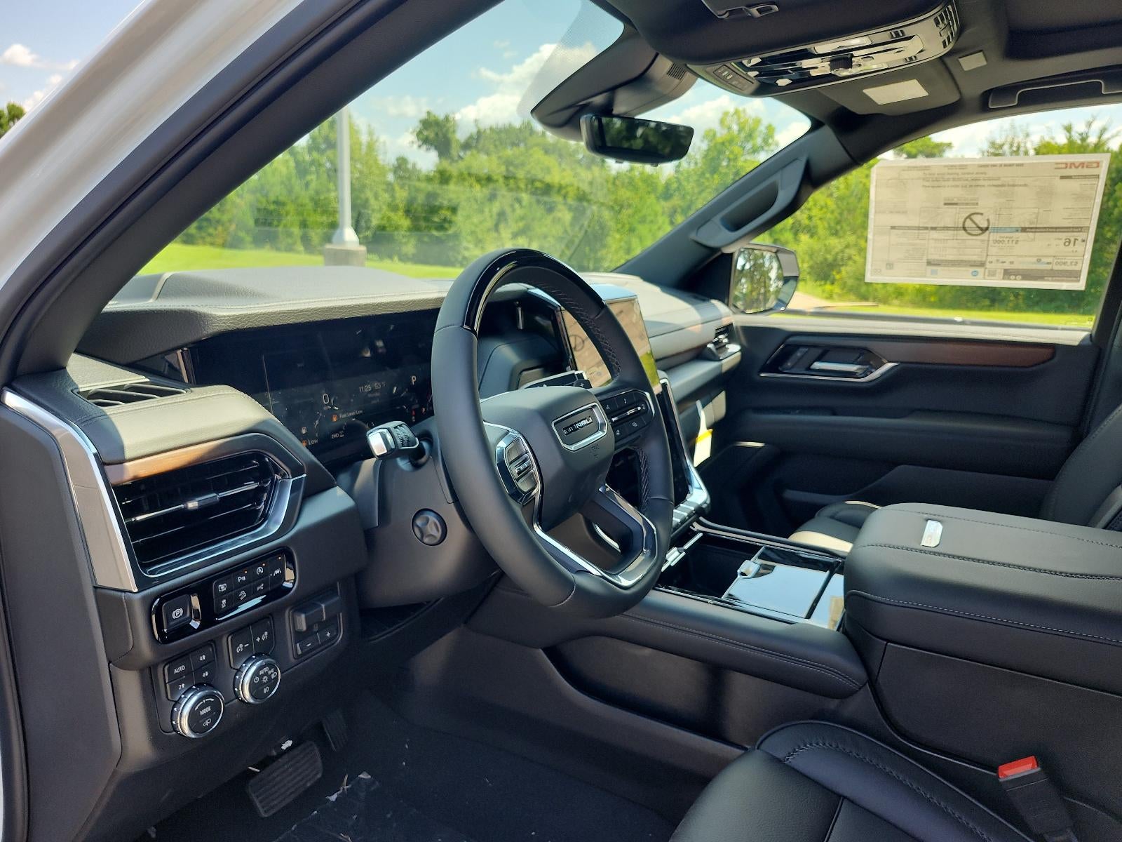 2026 GMC Yukon XL 4WD 4dr Denali