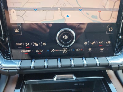 2026 GMC Yukon XL 4WD 4dr Denali