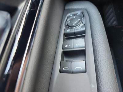 2026 GMC Yukon XL 4WD 4dr Denali