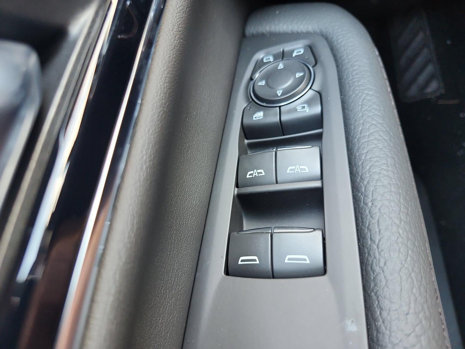 2026 GMC Yukon XL 4WD 4dr Denali