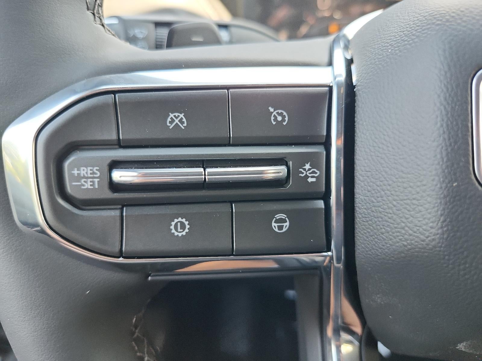 2026 GMC Yukon XL 4WD 4dr Denali