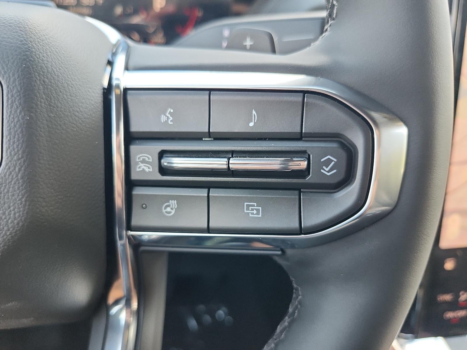 2026 GMC Yukon XL 4WD 4dr Denali